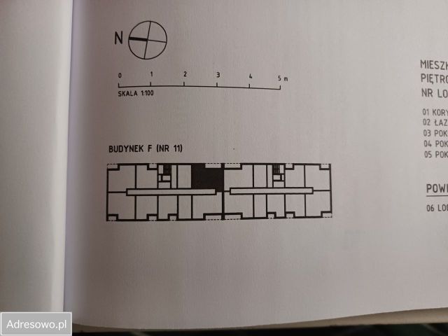 Mieszkanie 3-pokojowe Zielonka, ul. Wojska Polskiego. Zdjęcie 10