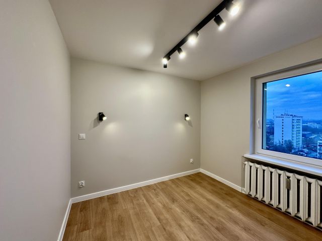 Mieszkanie 2-pokojowe Sosnowiec Sielec, ul. Gabriela Narutowicza. Zdjęcie 8