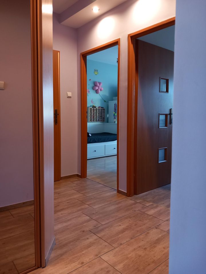 Mieszkanie 3-pokojowe Bydgoszcz Szwederowo, ul. Nowodworska. Zdjęcie 9