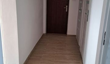 Mieszkanie 1-pokojowe Sadlno