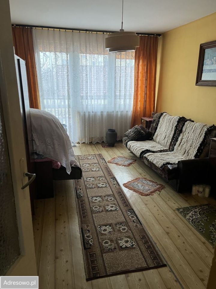 Mieszkanie 2-pokojowe Stoczek Łukowski, ul. II Armii Wojska Polskiego. Zdjęcie 5