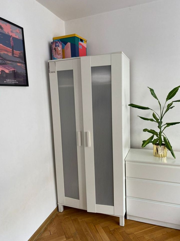 Mieszkanie 1-pokojowe Warszawa Śródmieście, ul. Mokotowska. Zdjęcie 5