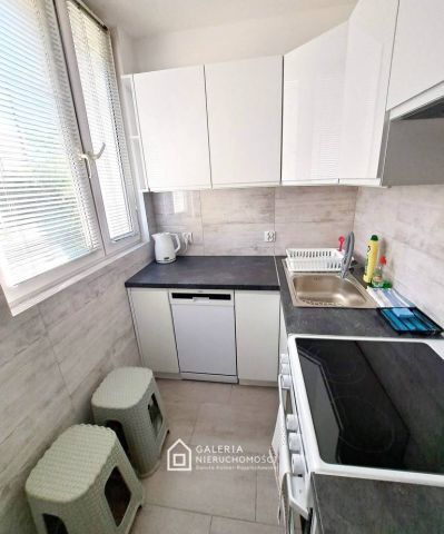 Mieszkanie 2-pokojowe Gniezno, ul. Budowlanych. Zdjęcie 7