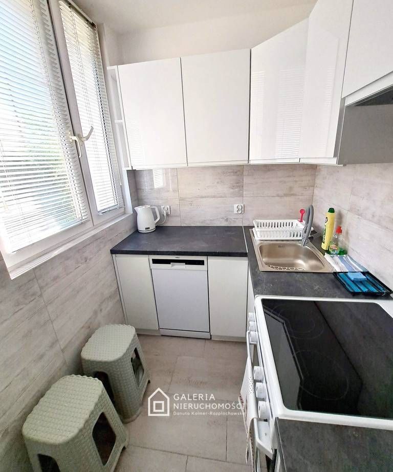 Mieszkanie 2-pokojowe Gniezno, ul. Budowlanych. Zdjęcie 7