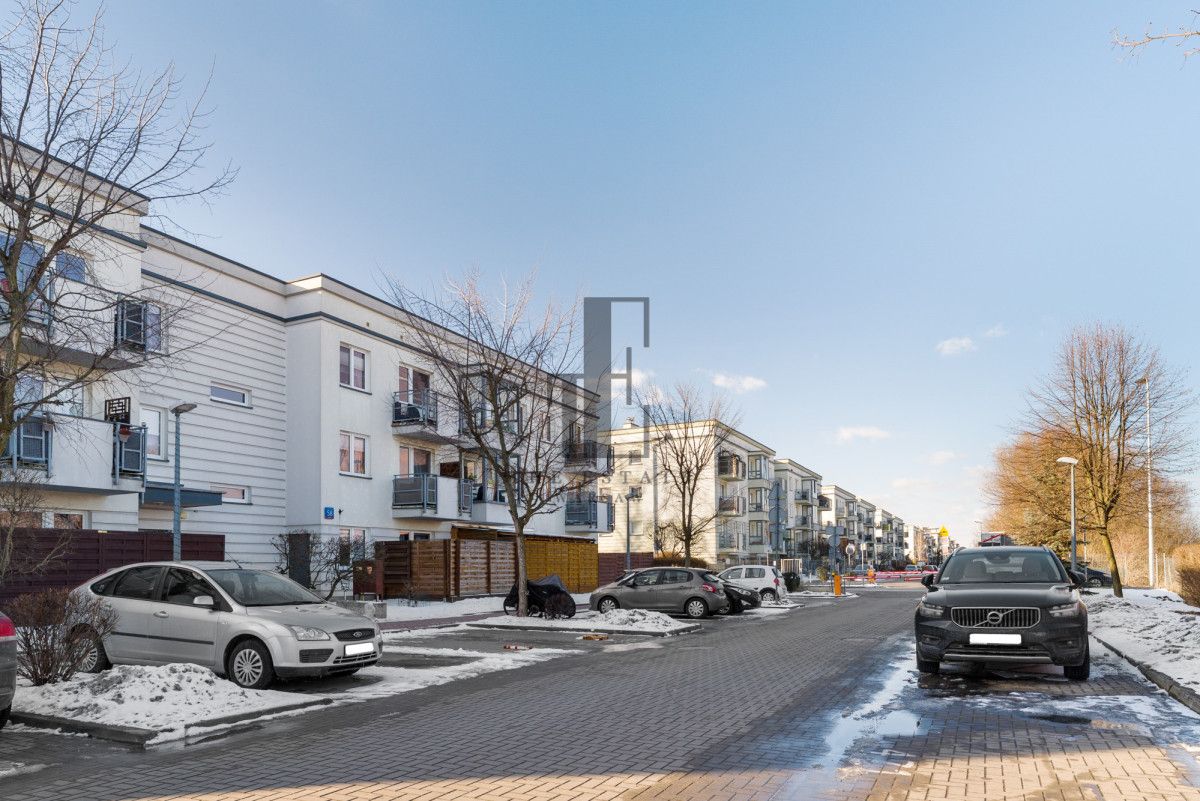 Mieszkanie 2-pokojowe Warszawa Białołęka, ul. Kartograficzna. Zdjęcie 10