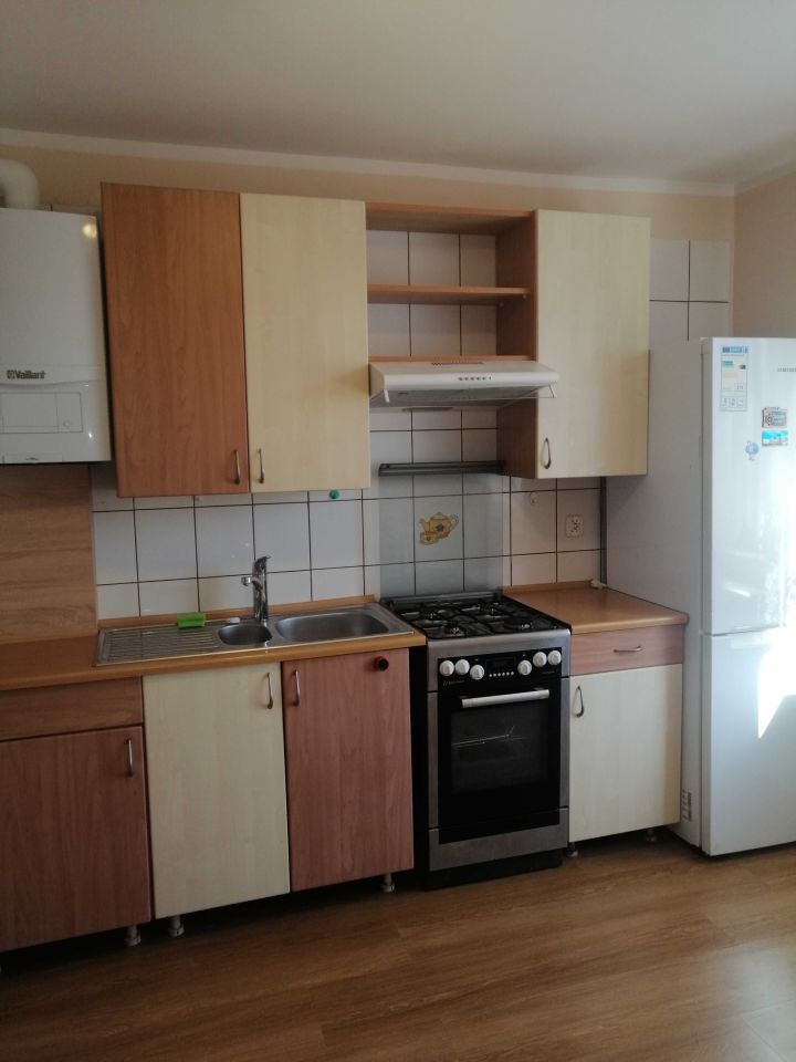 Mieszkanie 2-pokojowe Mierzyn, ul. Spółdzielców. Zdjęcie 4