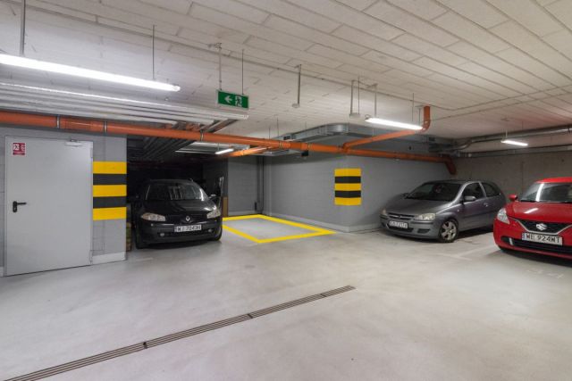 Mieszkanie 3-pokojowe Warszawa Białołęka, ul. Daniszewska. Zdjęcie 9