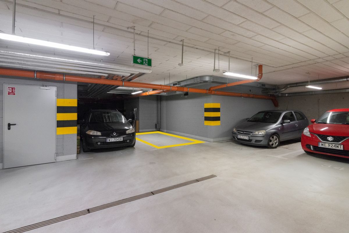 Mieszkanie 3-pokojowe Warszawa Białołęka, ul. Daniszewska. Zdjęcie 9