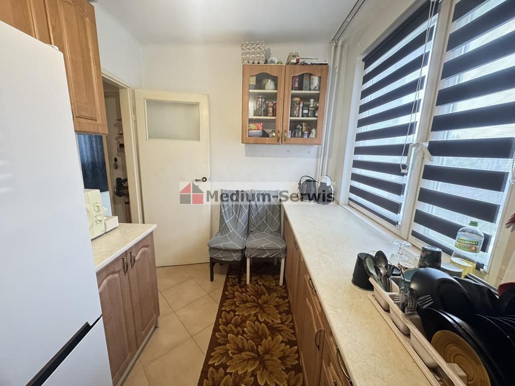 Mieszkanie 3-pokojowe Kielce KSM, ul. Fryderyka Chopina. Zdjęcie 10