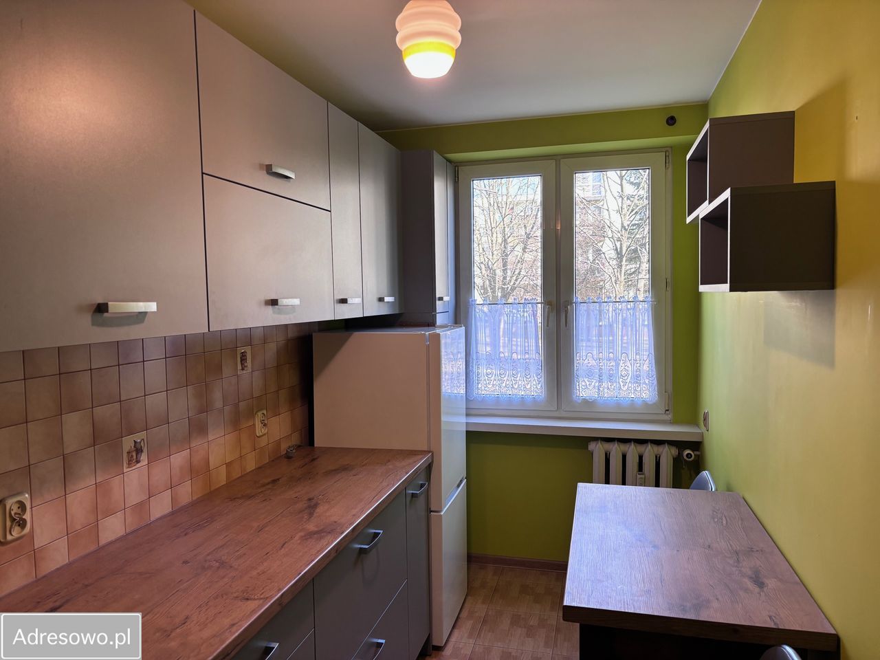 Mieszkanie 2-pokojowe Kielce Bocianek, ul. Konstantego Ildefonsa Gałczyńskiego. Zdjęcie 7