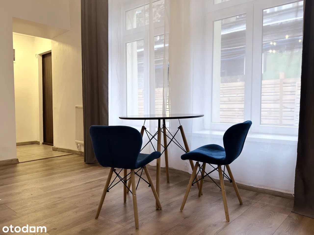 Mieszkanie 1-pokojowe Kraków Kleparz, ul. Długa. Zdjęcie 7