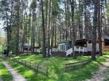 dom letniskowy Tarnów Jezierny. Zdjęcie 4