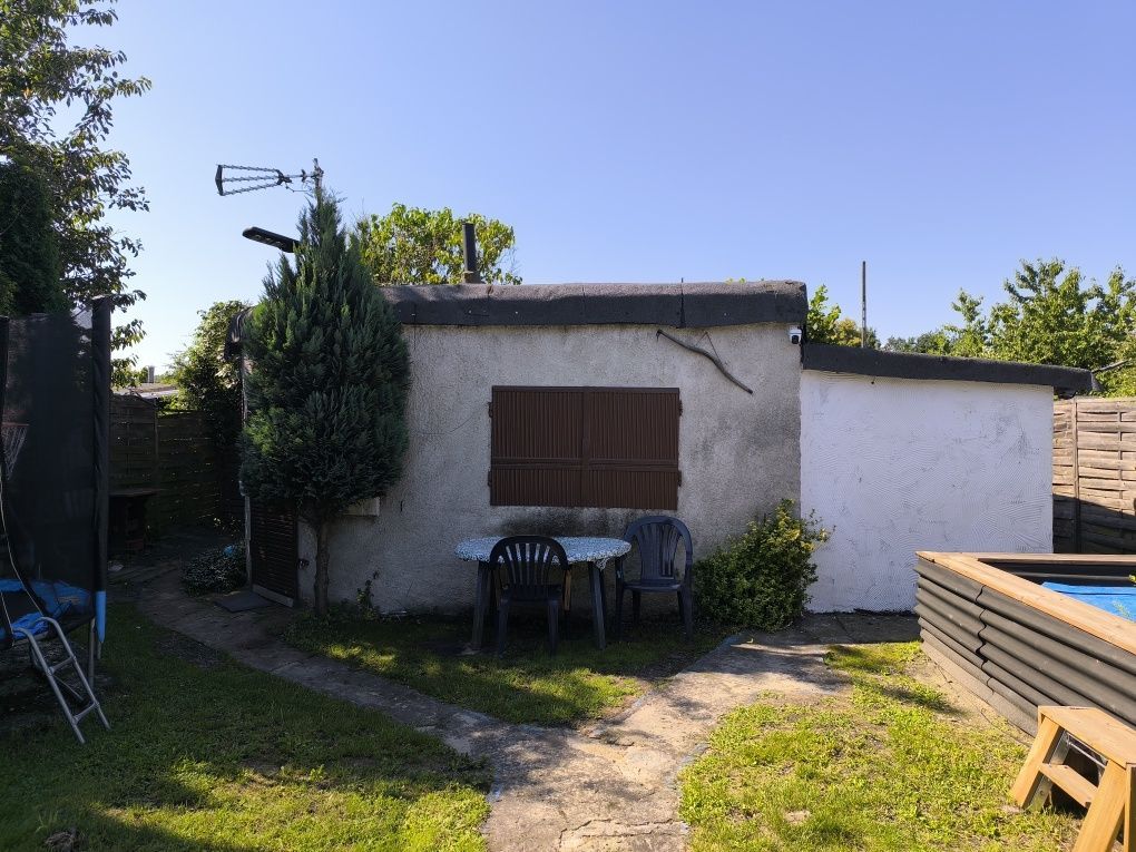 Działka rod Zabrze Pawłów. Zdjęcie 1