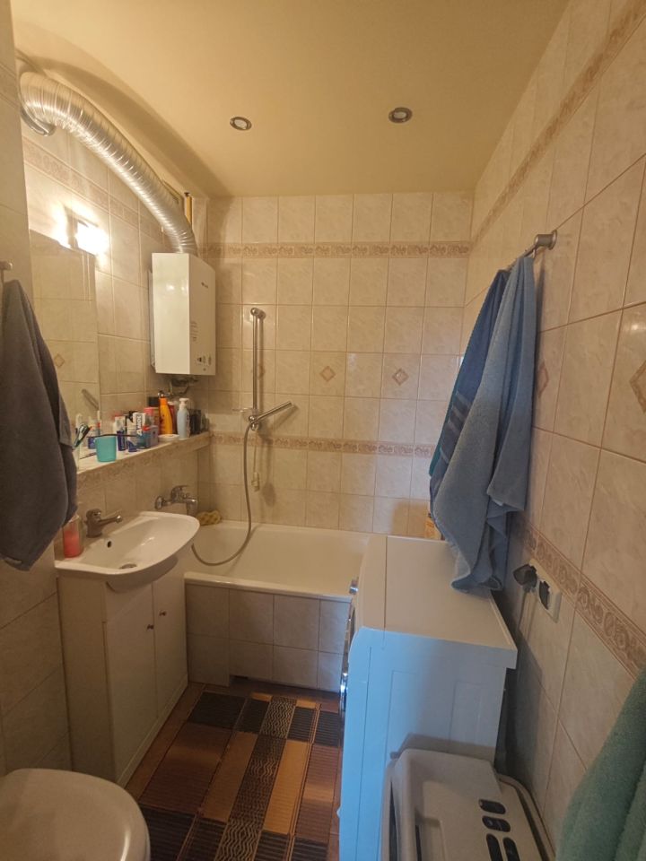 Mieszkanie 2-pokojowe Kędzierzyn-Koźle Pogorzelec, ul. Aleja Partyzantów. Zdjęcie 9