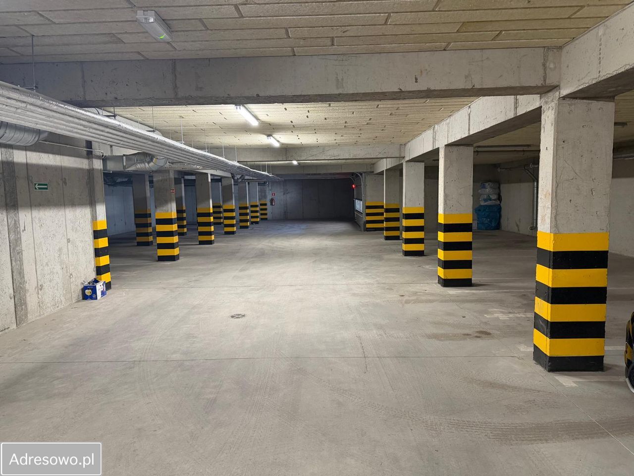 Mieszkanie 2-pokojowe Stargard, ul. Spokojna. Zdjęcie 9