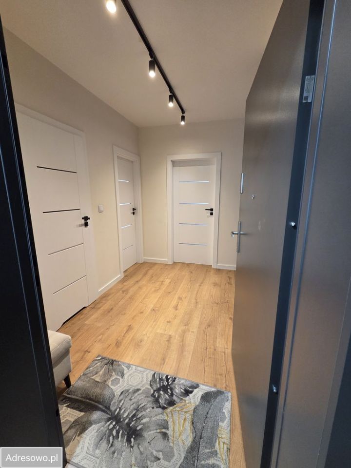 Mieszkanie 3-pokojowe Kraków Grzegórzki, ul. Dąbska. Zdjęcie 11