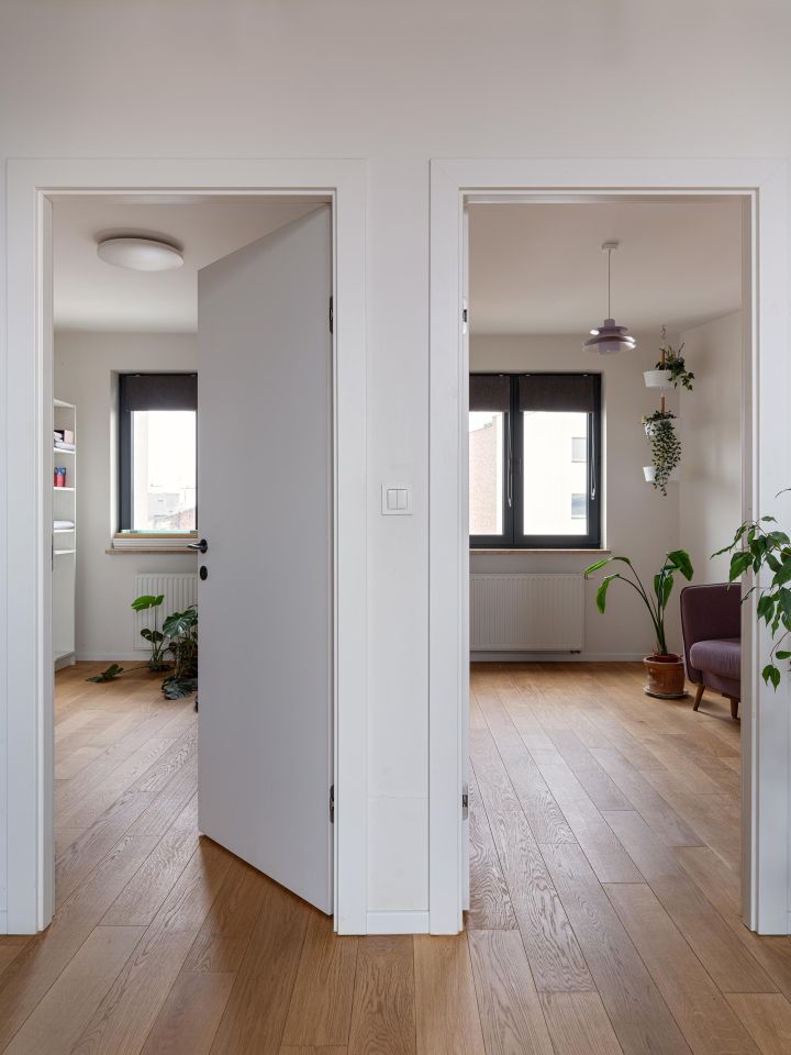 Mieszkanie 4-pokojowe Warszawa Praga-Północ, ul. Markowska. Zdjęcie 5