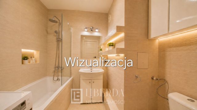 Mieszkanie 2-pokojowe Lublin, ul. Bursztynowa. Zdjęcie 6