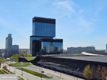 Mieszkanie 2-pokojowe Katowice Śródmieście, ul. Olimpijska. Zdjęcie 1