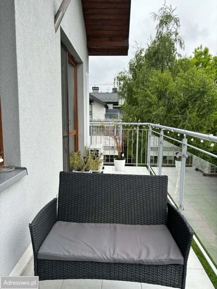 Mieszkanie 2-pokojowe Kraków Bronowice, ul. Stawowa. Zdjęcie 12