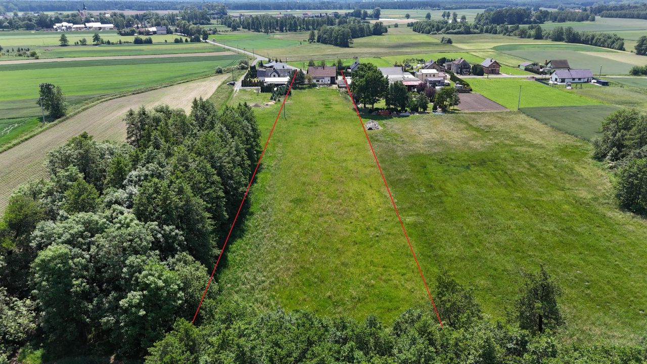 dom wolnostojący Zakrzów Podolszynie, ul. Mickiewicza. Zdjęcie 5