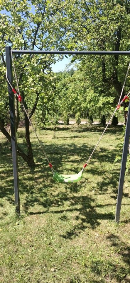 Działka rod Przemyśl Zasanie, ul. Łętowska. Zdjęcie 7