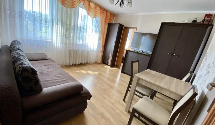 Mieszkanie 3-pokojowe Ruda Śląska Halemba, ul. Energetyków