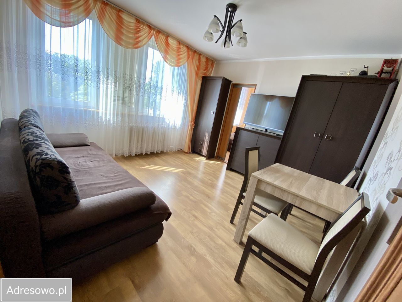 Apartment in Ruda Śląska, Osiedle Halemba II, Halemba