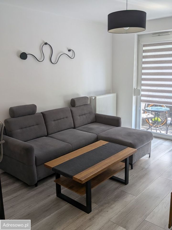 Mieszkanie 2-pokojowe Wrocław Stabłowice, ul. Jodłowicka. Zdjęcie 4