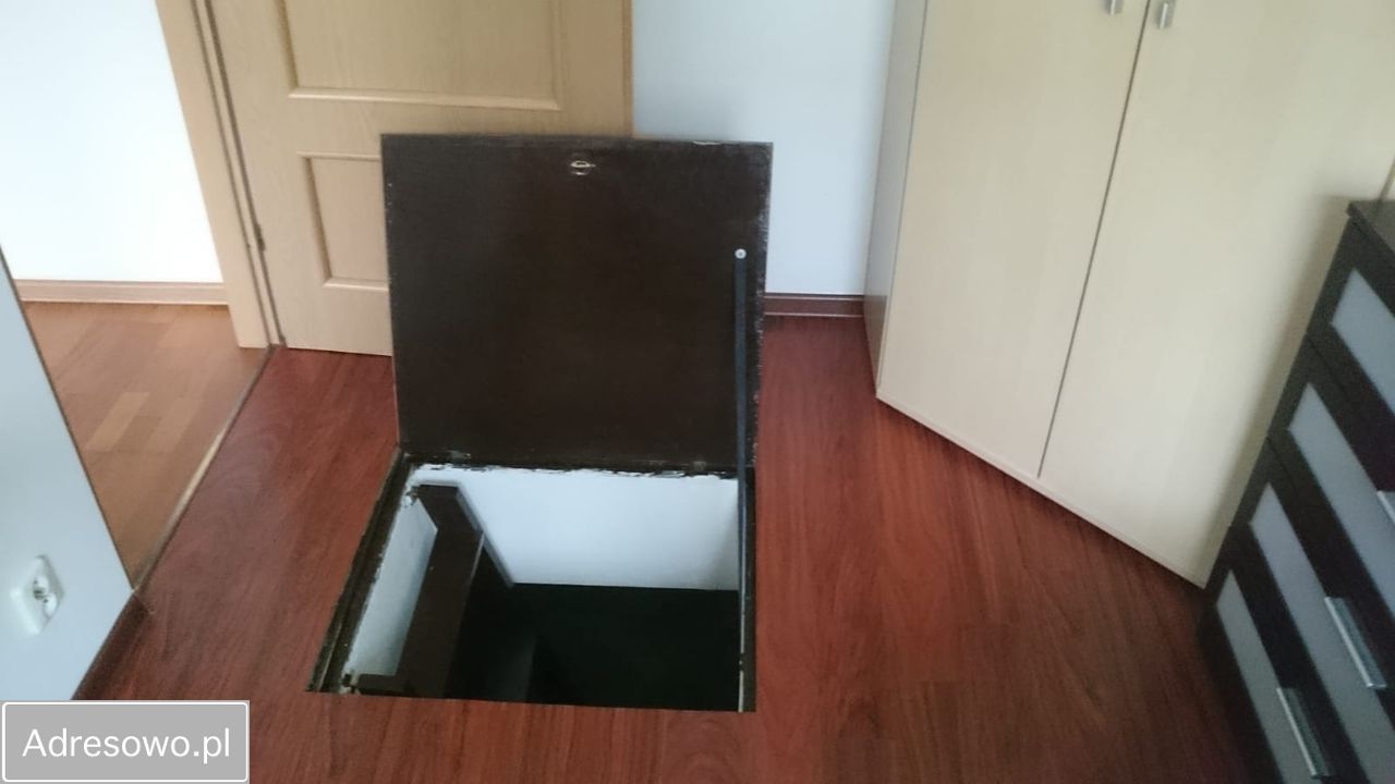 Mieszkanie 2-pokojowe Warszawa Stara Miłosna, ul. Jeździecka. Zdjęcie 13