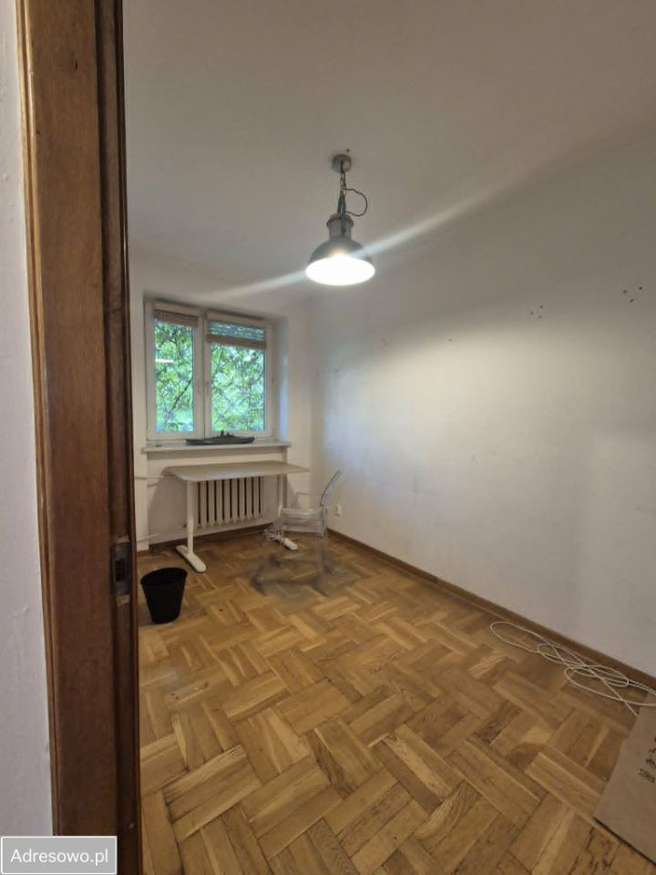 dom szeregowy, 10 pokoi Warszawa Mokotów, ul. Nałęczowska. Zdjęcie 12