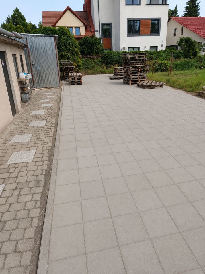 Biuro Warszawa Wola, ul. Wincentego Pola. Zdjęcie 6