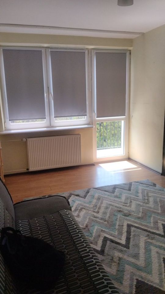 Mieszkanie 1-pokojowe Lublin Bronowice, ul. Łabędzia. Zdjęcie 3