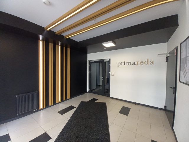Mieszkanie 2-pokojowe Reda Centrum, ul. Morska. Zdjęcie 1