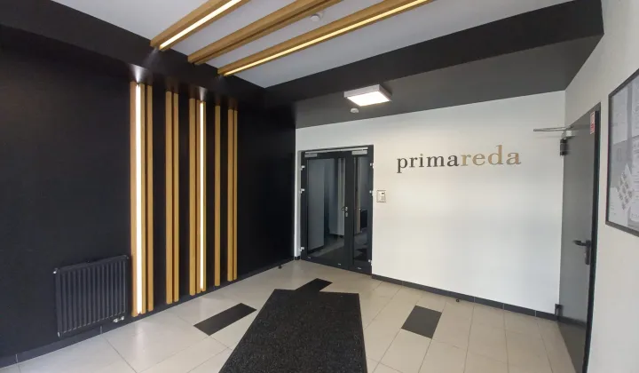 Mieszkanie 2-pokojowe Reda Centrum, ul. Morska