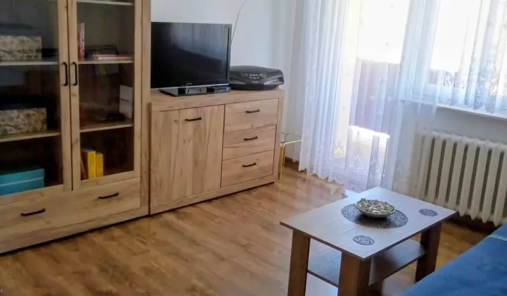Mieszkanie 3-pokojowe Opole Malinka, ul. Wiejska