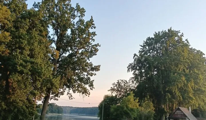 Działka rolno-budowlana Bystrzyna, ul. Widokowa