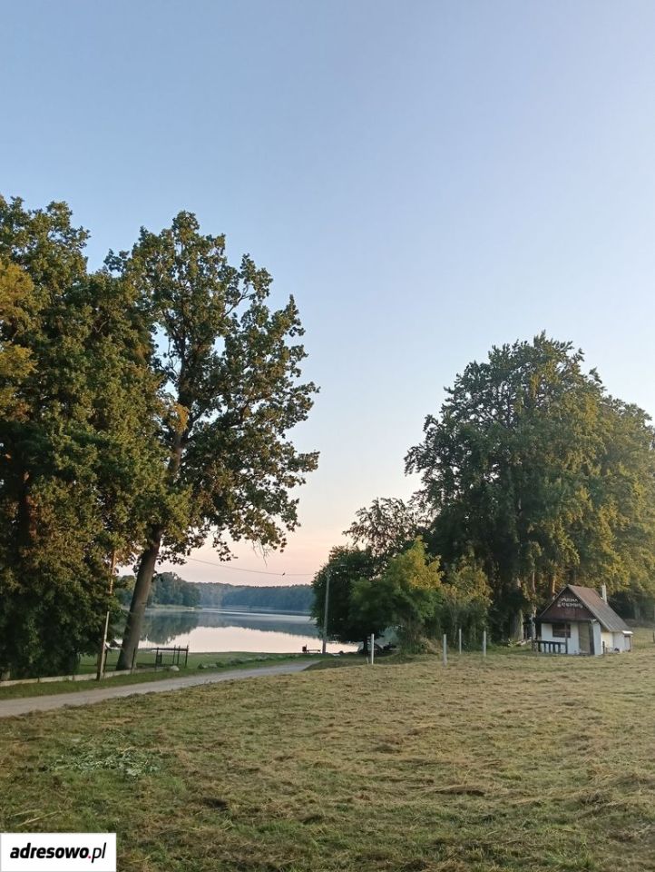 Działka rolno-budowlana Bystrzyna, ul. Widokowa. Zdjęcie 1