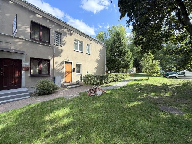 bliźniak, 5 pokoi Kraśnik Kraśnik Fabryczny, ul. Jana Styki. Zdjęcie 1