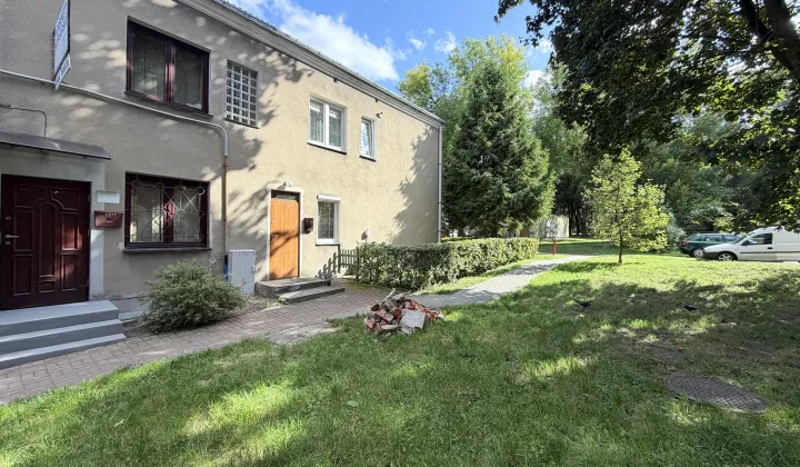 bliźniak, 5 pokoi Kraśnik Kraśnik Fabryczny, ul. Jana Styki