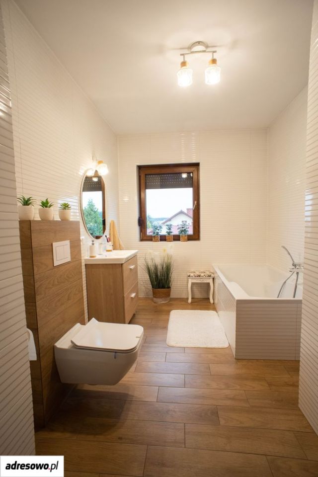 bliźniak, 5 pokoi Włoszakowice, ul. Strażacka. Zdjęcie 14