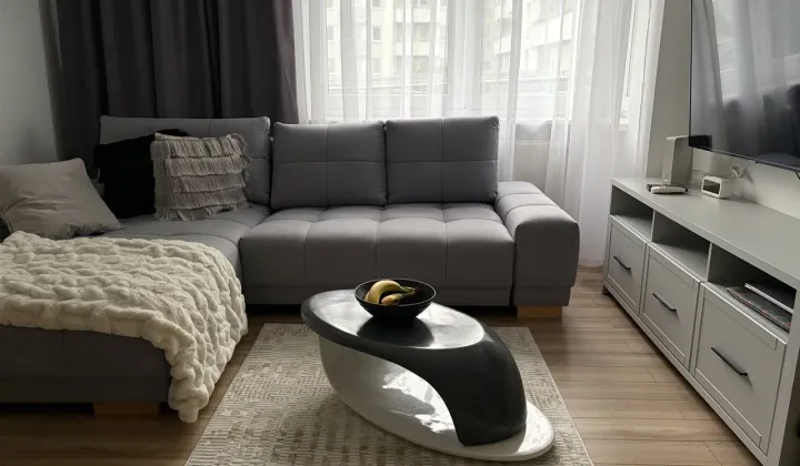Mieszkanie 2-pokojowe Warszawa Ochota, ul. Wacława Sierpińskiego