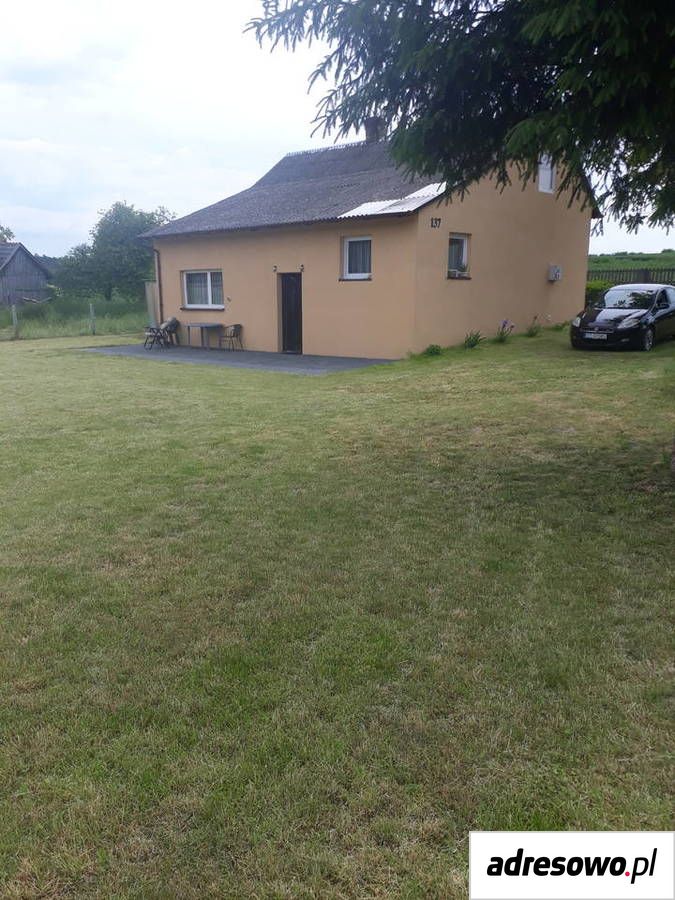 dom wolnostojący, 3 pokoje Węchadłów. Zdjęcie 1