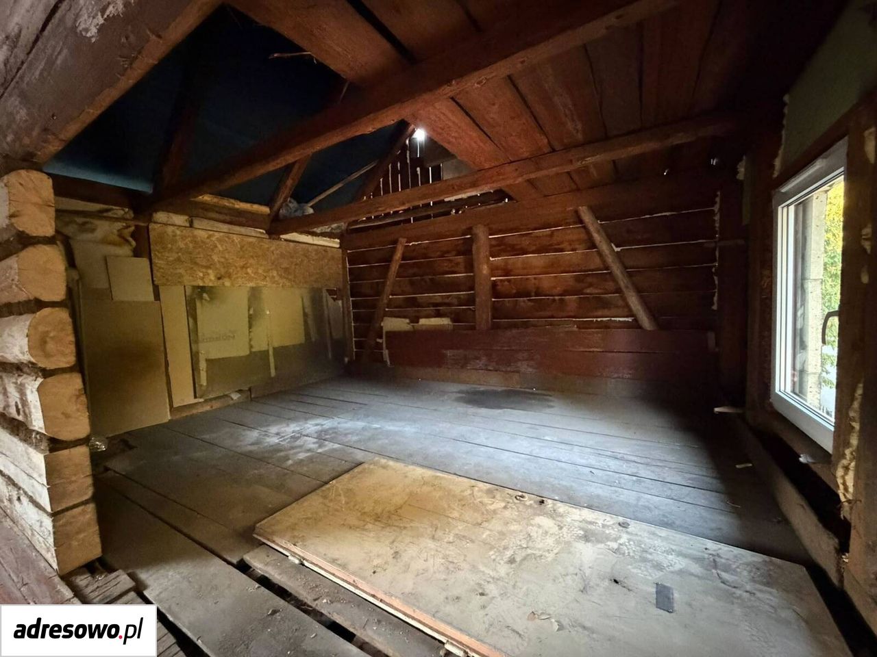 dom wolnostojący, 4 pokoje Pewel Ślemieńska, ul. Krakowska. Zdjęcie 16