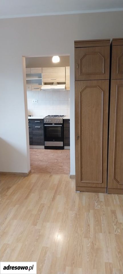 Mieszkanie 1-pokojowe Warszawa Ursynów, ul. Edwarda Dembowskiego. Zdjęcie 5
