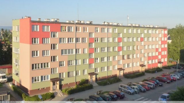 Mieszkanie 3-pokojowe Kłodzko, ul. św. Wojciecha. Zdjęcie 1