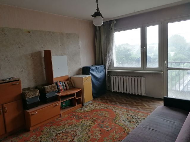 Mieszkanie 1-pokojowe Katowice Wełnowiec, ul. ks. Piotra Ściegiennego. Zdjęcie 1