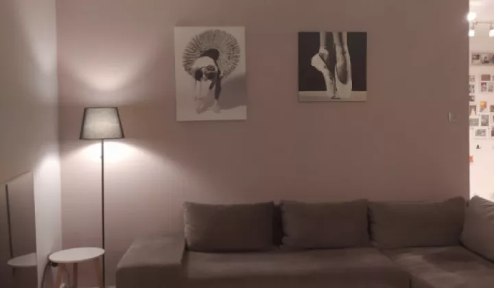 Mieszkanie 3-pokojowe Gdańsk Osowa, ul. Hermesa