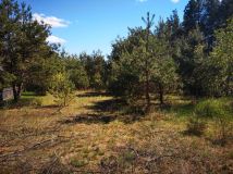 Działka budowlana Czeremcha. Zdjęcie 2