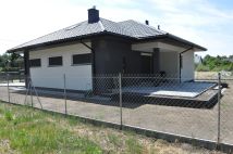 dom wolnostojący, 4 pokoje Popowo-Parcele, ul. Upojna. Zdjęcie 4